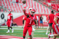 NCAA Football 2016: UCF vs Houston OCT 29