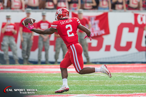 NCAA Football 2016: UCF vs Houston OCT 29
