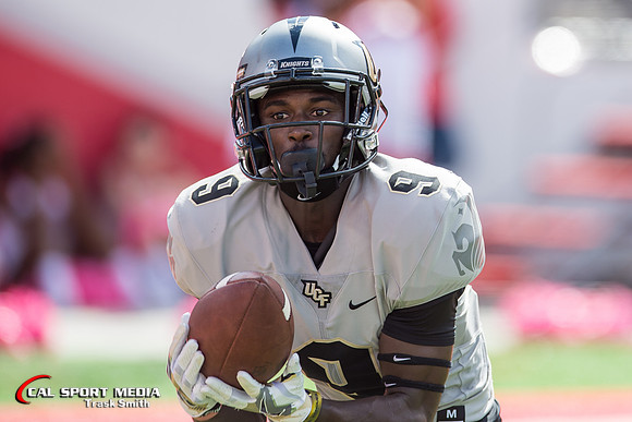 NCAA Football 2016: UCF vs Houston OCT 29