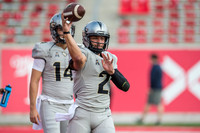NCAA Football 2016: UCF vs Houston OCT 29