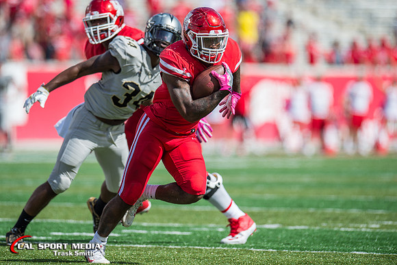 NCAA Football 2016: UCF vs Houston OCT 29