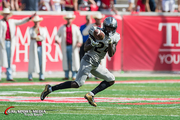 NCAA Football 2016: UCF vs Houston OCT 29