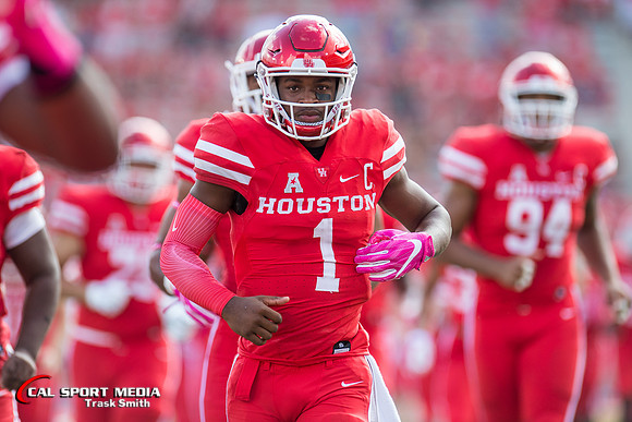 NCAA Football 2016: UCF vs Houston OCT 29