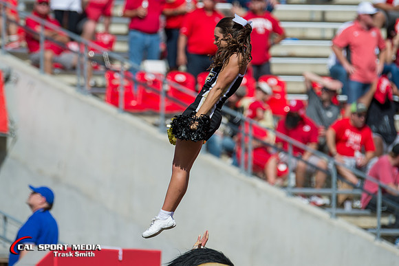 NCAA Football 2016: UCF vs Houston OCT 29