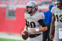 NCAA Football 2016: UCF vs Houston OCT 29