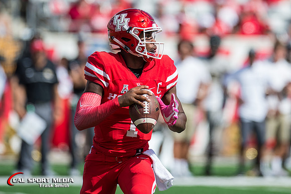 NCAA Football 2016: UCF vs Houston OCT 29