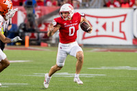 NCAA Football 2023: Sam Houston State vs Houston SEP 23