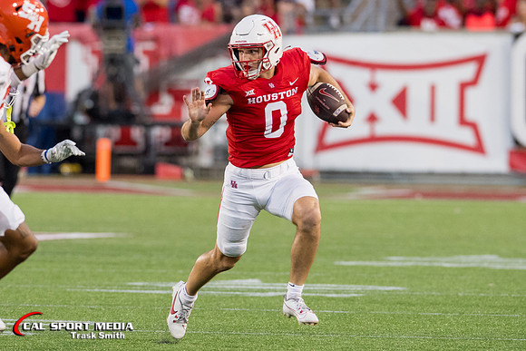 NCAA Football 2023: Sam Houston State vs Houston SEP 23
