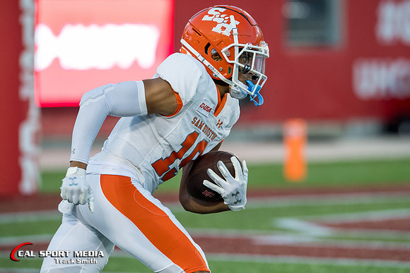 NCAA Football 2023: Sam Houston State vs Houston SEP 23