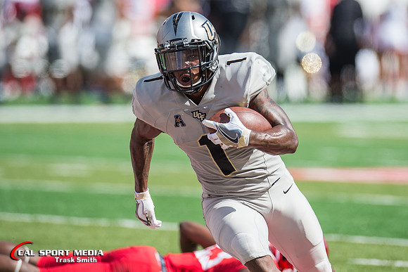 NCAA Football 2016: UCF vs Houston OCT 29