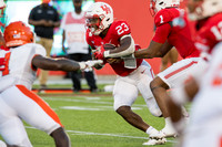NCAA Football 2023: Sam Houston State vs Houston SEP 23