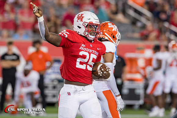 NCAA Football 2023: Sam Houston State vs Houston SEP 23