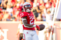 NCAA Football 2023: Sam Houston State vs Houston SEP 23