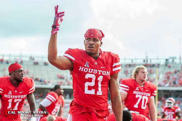 NCAA Football 2016: UCF vs Houston OCT 29