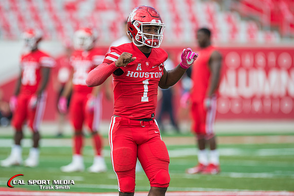 NCAA Football 2016: UCF vs Houston OCT 29