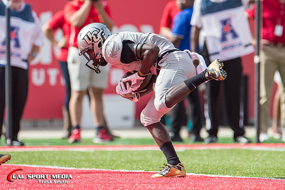 NCAA Football 2016: UCF vs Houston OCT 29