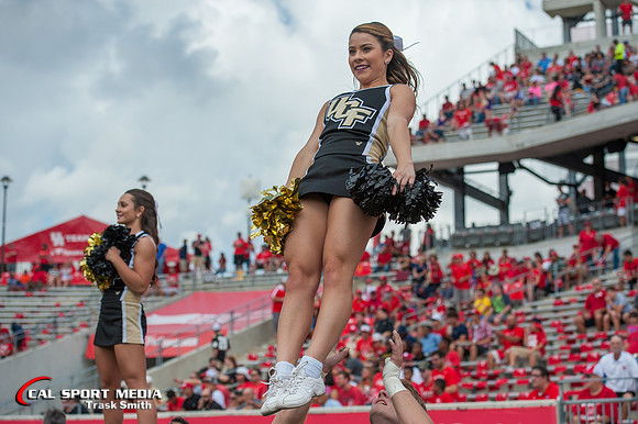 NCAA Football 2016: UCF vs Houston OCT 29