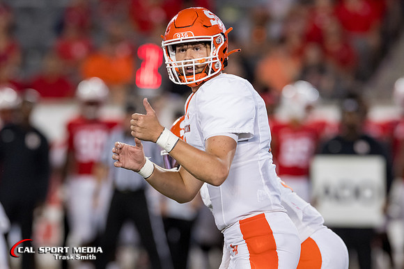 NCAA Football 2023: Sam Houston State vs Houston SEP 23