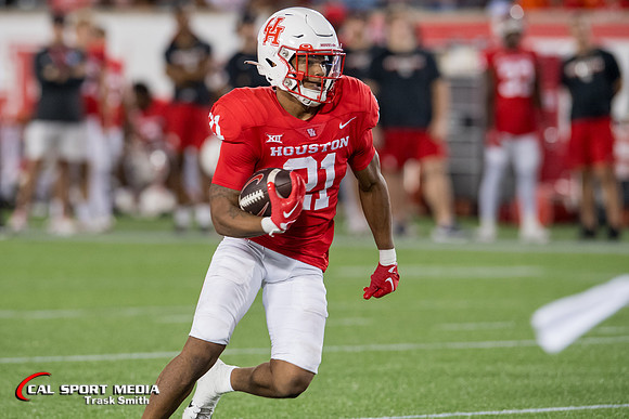 NCAA Football 2023: Sam Houston State vs Houston SEP 23