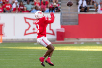 NCAA Football 2023: Sam Houston State vs Houston SEP 23
