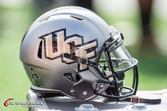 NCAA Football 2016: UCF vs Houston OCT 29