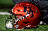 NCAA Football 2018: Tulane vs Houston NOV 15