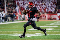 NCAA Football 2018: Tulane vs Houston NOV 15