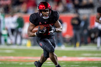 NCAA Football 2018: Tulane vs Houston NOV 15