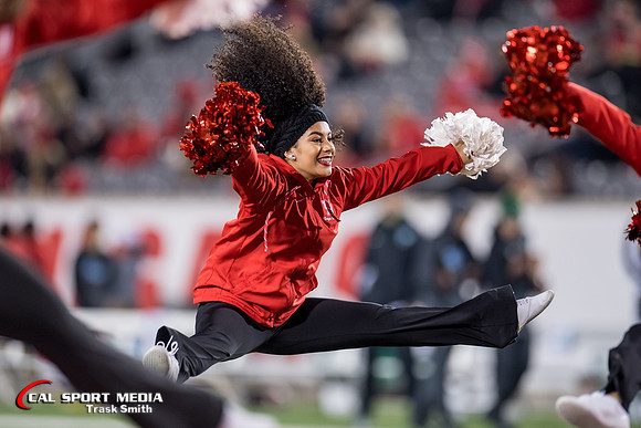 NCAA Football 2018: Tulane vs Houston NOV 15