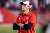 NCAA Football 2018: Tulane vs Houston NOV 15