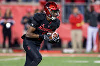 NCAA Football 2018: Tulane vs Houston NOV 15