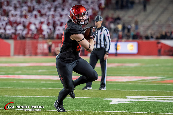 NCAA Football 2018: Tulane vs Houston NOV 15