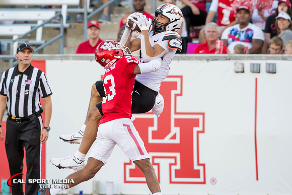 NCAA Football 2023: Oklahoma State vs Houston NOV 18