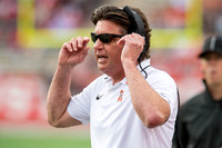 NCAA Football 2023: Oklahoma State vs Houston NOV 18