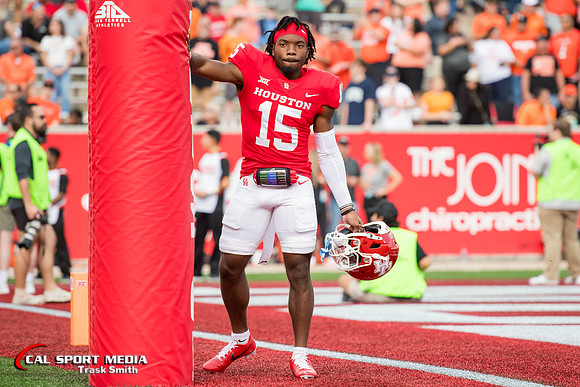NCAA Football 2023: Oklahoma State vs Houston NOV 18