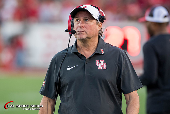 NCAA Football 2023: Oklahoma State vs Houston NOV 18