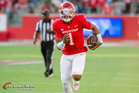 NCAA Football 2023: Oklahoma State vs Houston NOV 18