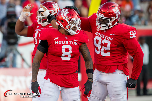 NCAA Football 2023: Oklahoma State vs Houston NOV 18