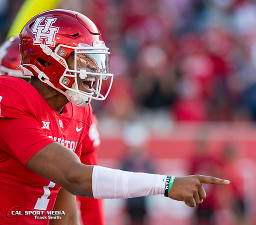 NCAA Football 2023: Oklahoma State vs Houston NOV 18