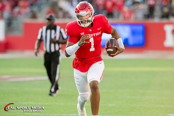 NCAA Football 2023: Oklahoma State vs Houston NOV 18