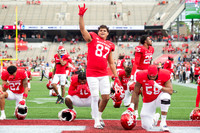 NCAA Football 2023: Oklahoma State vs Houston NOV 18