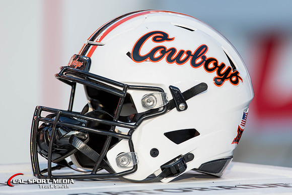 NCAA Football 2023: Oklahoma State vs Houston NOV 18