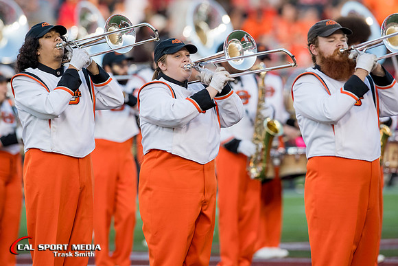 NCAA Football 2023: Oklahoma State vs Houston NOV 18