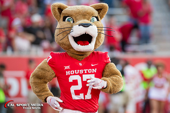 NCAA Football 2023: Oklahoma State vs Houston NOV 18