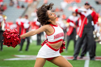 NCAA Football 2023: Oklahoma State vs Houston NOV 18
