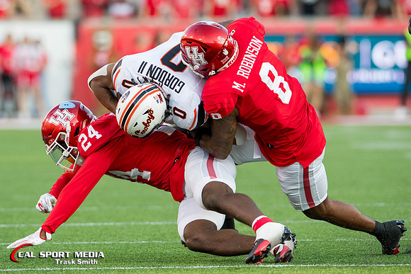 NCAA Football 2023: Oklahoma State vs Houston NOV 18