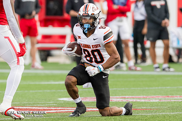 NCAA Football 2023: Oklahoma State vs Houston NOV 18