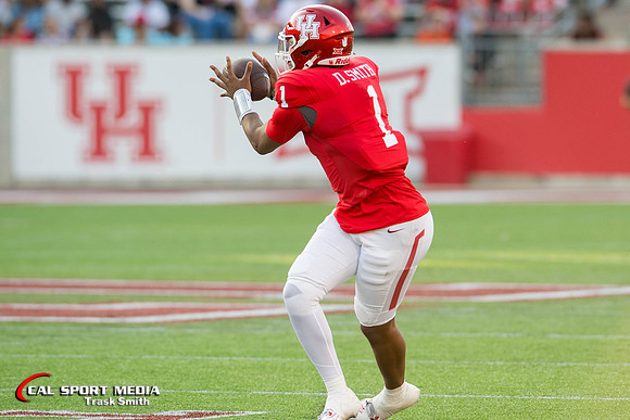 NCAA Football 2023: Oklahoma State vs Houston NOV 18