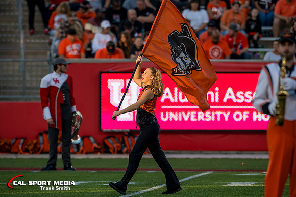 NCAA Football 2023: Oklahoma State vs Houston NOV 18