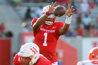 NCAA Football 2023: Sam Houston State vs Houston SEP 23